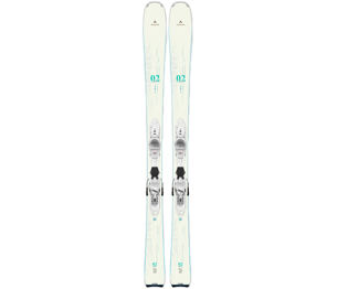 DY-E LITE 2 XPRESS / XPRESS W 10 GW B83 WHT/SPARKLE / DANX501+FCNDW04-set