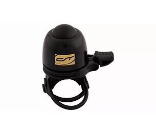 CT-BELL MOVE E DING BLACK O RING-zvonek