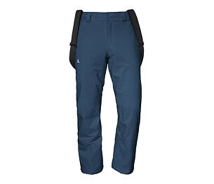 SF-Ski Pants Weissach M (vel.46-56, 23, 94-110, 24-28)
