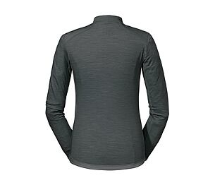 SF-Merino Turtle Neck L