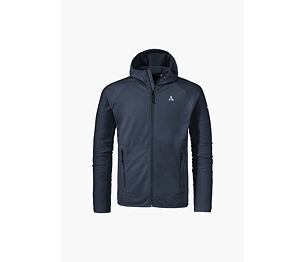 SF-Fleece Hoody Style Cascata MNS Vel. 46-56