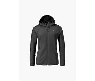 SF-Fleece Hoody Style Cascata WMS Vel. 34-46