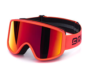BR-HOMER OTG - Orange Fluo-RM2-brýle