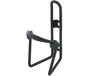 CT-Bottle Cage Poundc.Sel black/black-košík na láhev