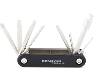 CT-Multitool Tool 9 9 Functions-nářadí
