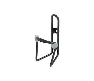 CT-Bottle Cage Poundc.Neo black/coolgrey-košík na láhev