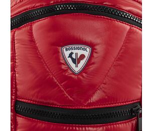 RO-PUFFY BAG RED