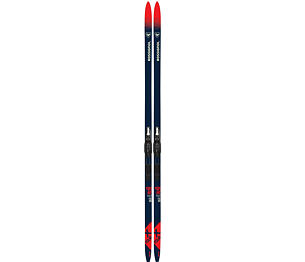 RO-XT VENTURE JR WAXLESS LONG SIZES STEP-IN JR / RHMZA07+RJM1006 -XC set