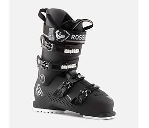RO-HI-SPEED 80 HV - BLACK SILVER-boty