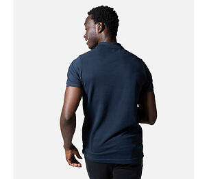 RO-LOGO POLO-DARK NAVY-triko