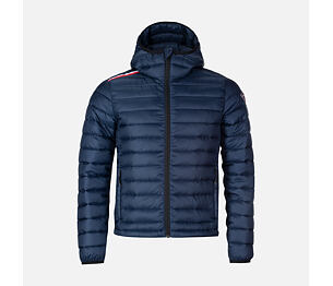 RO-ROSSI HOOD JKT (LTS)-bunda