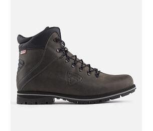 RO-1907 CHAMONIX GREY WAX-boty
