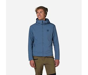 RO-OPSIDE HOODIE JKT (B0)-bunda