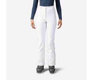 RO-W SKI SOFTSHELL PANT-kalhoty