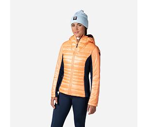 RO-W SKPR PF HYBRID LIGHT JKT (B0)-bunda