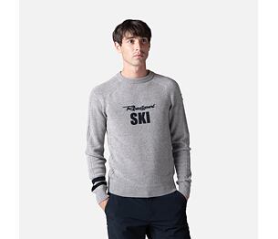 RO-SIGNATURE ROSSIGNOL KNIT (B0)-svetr