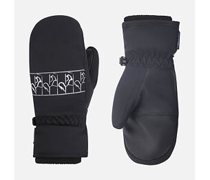 RO-JR JANE IMPR M-rukavice