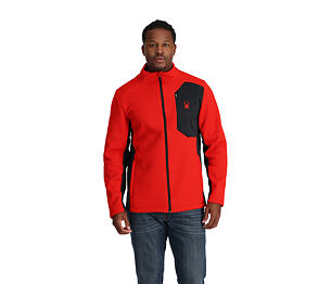 SP-M BANDIT JACKET-VOLCANO