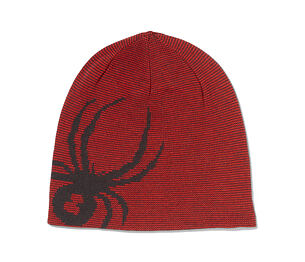 SP-M REVERSIBLE INNSBRUCK HAT-VOLCANO