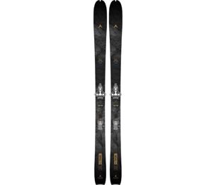 DY-M-Tour 86 Open (DAKQR01)+ST 10 bk wht(FCGW101)-set