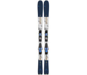 DY-M-CROSS 78 XPRESS / XPRESS 11 GW B83 BLACK BLUE / DAMX504+FCKDX03-set