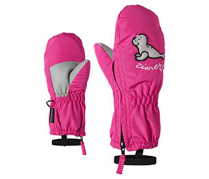 ZI-LE ZOO MINIS glove-rukavice