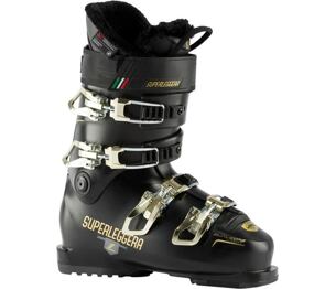 LG-RX Superleggera W LV bk/copp-boty