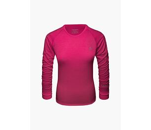 SF-Merino Sport Shirt 1/1 Arm W