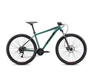 FU-Nevada 29 1.7-hunter green-kolo
