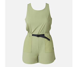 RO-W JUMPSUIT-overal