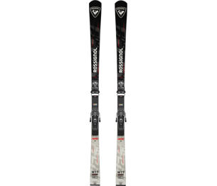 RO-HERO MASTER LT R22 + SPX 14 ROCKERACE GW BLACK RED / RANHE01+FCMBS02 -set