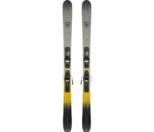 RO-SENDER SOUL PRO  XPRESS + XPRESS 10 GW B93 BLACK / RANQE01+FCJD010 -set