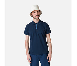 RO-ROSSI POLO SS-triko