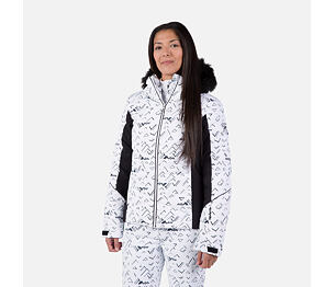 RO-W STACI PR PUFFY JKT-bunda