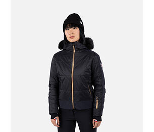 RO-W VENTINA BOMBER-bunda