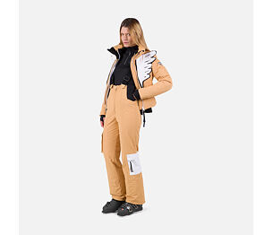 RO-W BIB INSULATED PANT-kalhoty