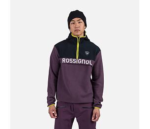 RO-ALLTRACK FLEECE-mikina