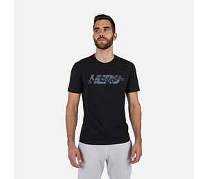 RO-NEW HERO GRAPHIC TEE-triko