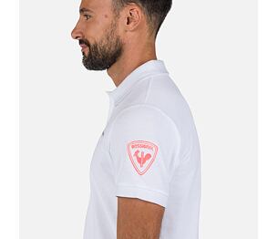 RO-NEW HERO POLO SS-triko