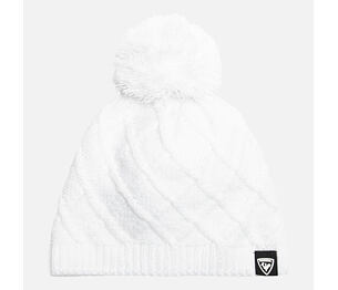 RO-JR LUNA-WHITE-čepice