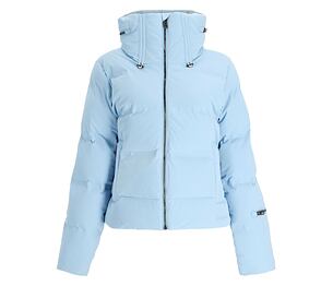 SP-WOMEN FALLINE DOWN JACKET-BLUE DRIFT