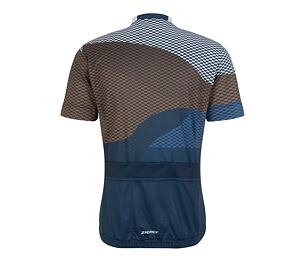 ZI-NEMIC MAN-dres