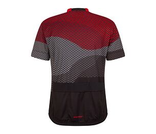 ZI-NEMIC MAN-dres