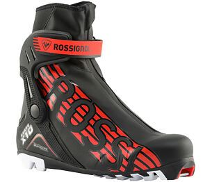 RO-X-10 Skate-XC boty