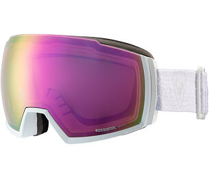 RO-MAGNE’LENS  W WHITE-brýle