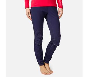 RO-W SOFTSHELL PANT-kalhoty