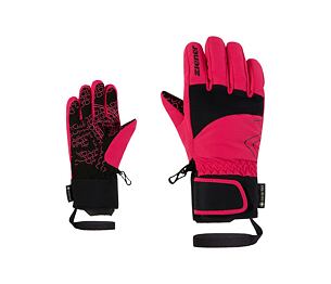 ZI-LOTAR-Z GTX PR JUNIOR-rukavice