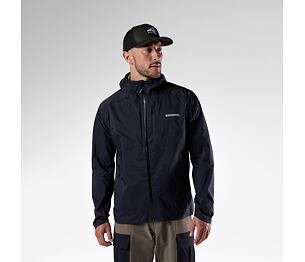 RO-M RAINPROOF  2.5L SHELL JKT-bunda