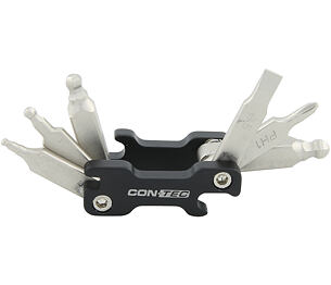 CT-Multitool Ten-A-Gogo 9 Functions-nářadí