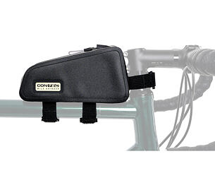 CT-Bag Mile Grinder Toptube 1.2-brašna